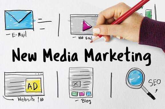 新媒体营销  新媒体营销能力  新媒体运营行业  郑州新媒体营销培训
