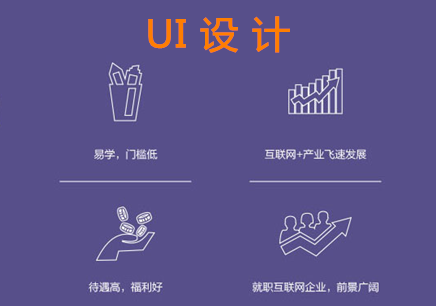 郑州UI设计培训：工作瓶颈这点小事，设计一下就够了！